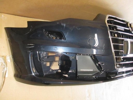STOSSSTANGE AUDI A6 A-6 4G0 PDC XENON LIFT 15R VORNE