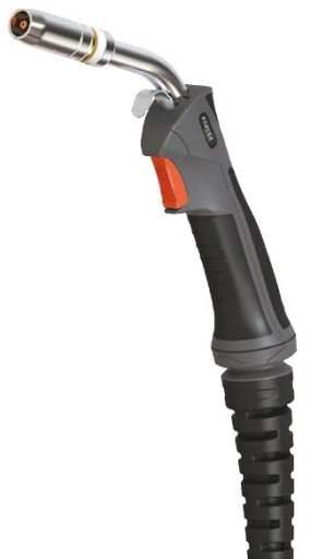 ЗВАРЮВАЛЬНИЙ ПАЛЬНИК PARKER MB25 3M ЄВРАЗ'ЄМ