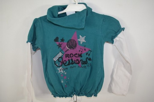 Водолазка 100 різнокольорова