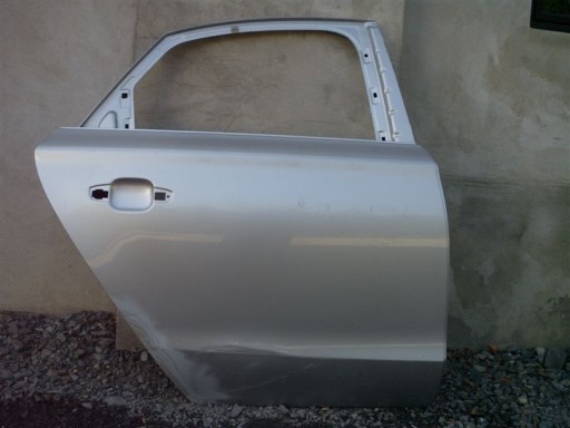 door right rear. right rear part AUDI A8 10- 4H0