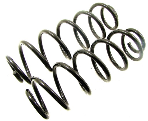 GT22830x2 - = Пружини задні KPL CITROEN C4 04-PEUGEOT 307 HB=