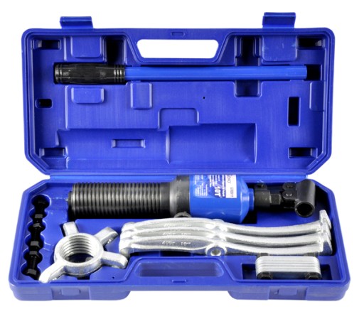 ГІДРАВЛІЧНИЙ ЗНІМАЧ ПІДШИПНИКІВ МАТОЧИНИ 10T