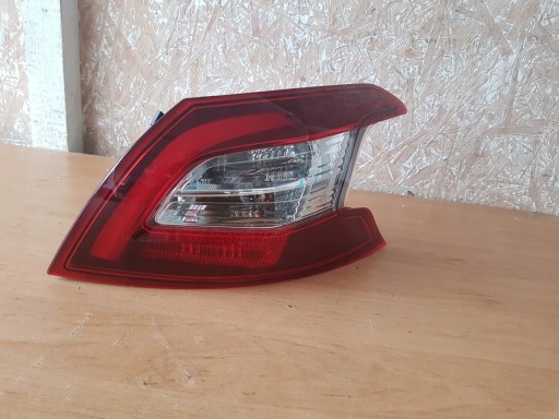light rear part right PEUGEOT 308 T9 II HB 13