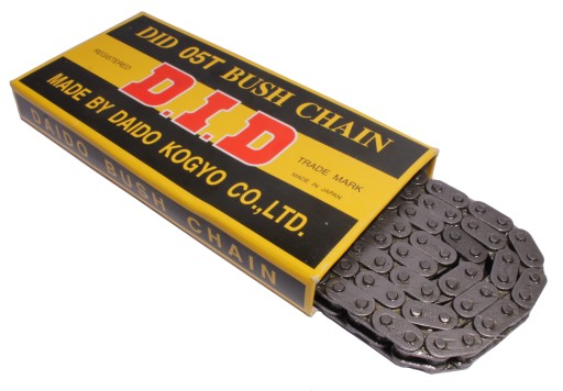 4534512543644 - Цепь ГРМ KTM SX 525 DiD ! Sx525 распределительная коробка