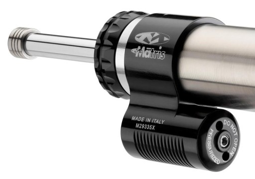 SD.K115K - Амортизатор повороту Matris Kawasaki ZX - 6R / ZX-10R