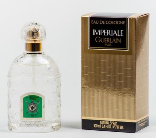 guerlain imperiale