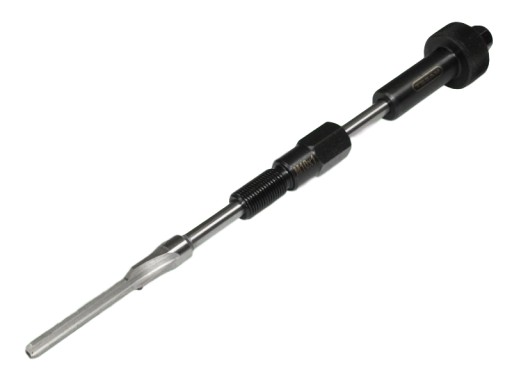 М10 ФРЕЗЕРУВАННЯ ЛЕГАЛІЗАЦІЇ ГНІЗДІВ СВІЧОК НАКАЛУ