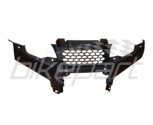81170-HR3-A20ZA-000 - HONDA TRX420 ФОРМАН ГРИЛЬ ПЕРЕДНІЙ БАМПЕР