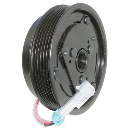 2104009 сцепление кондиционера V5 OPEL TIGRA VECTRA