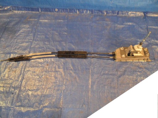 SKODA ROOMSTER FABIA КАСЕТА ПЕРЕДАЧ 6Q0711049CJ