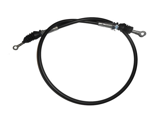 3302-3508068 - Трос ручного тормоза передняя часть Газель