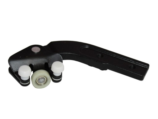 6397602547 - Нижний ролик боковой двери MERCEDES VITO W639