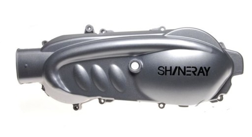 98581 - КРИШКА ПРИВОДНОГО РЕМЕНЯ SHINERAY ATV 150 200 GY6