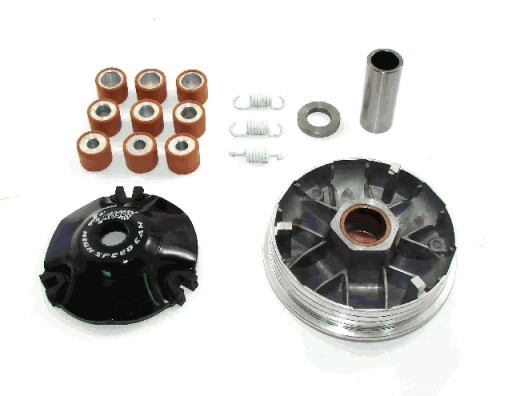 VAT000291-A - Тюнинг вариатор KMPL KOSO для GILERA / PIAGGIO 50ccm