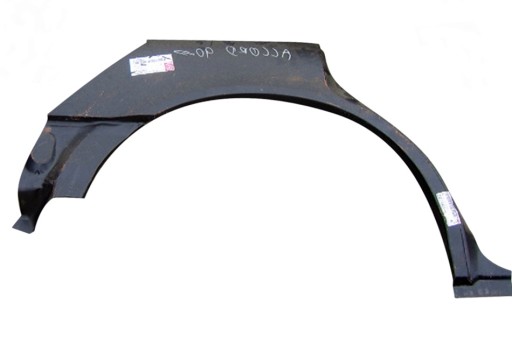 381583-4 - РЕМОНТ ЗАДНЬОГО КРИЛА ДЛЯ HONDA ACCORD 90-93р