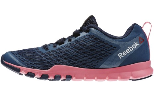 reebok everchill train