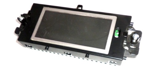 2048202697 - ORG аудіо дисплей 20 APS 50 MERCEDES GLK X204