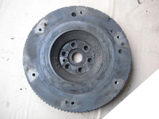 NISSAN MICRA K12 1.2 маховик 12311-BX000