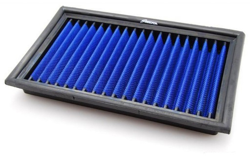 OHY007 - Спортивний повітряний фільтр Hyundai i30 1.6 CRD SIMOTA