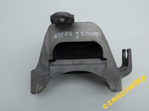 airbag holder 13248479 OPEL ASTRA J IV 2.0 CDTI
