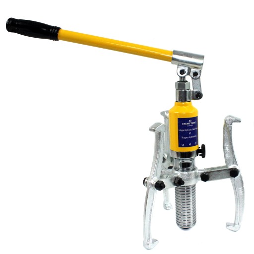 ПРОФ. ГІДРАВЛІЧНИЙ ЗНІМАЧ ДЛЯ ПІДШИПНИКІВ МАТОЧИН 10 ТОНН