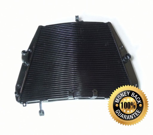 2343564564 - CBR1000RR 06-07 КУЛЕР НОВИЙ КРАКІВ FV