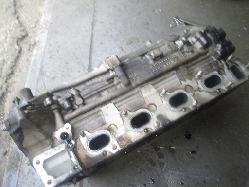 TESTATA MERCEDES A KLASA 169 1.8 CDI B KLASA 6400162201