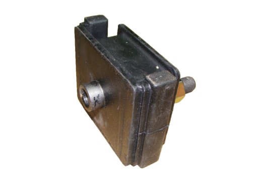 00114563 - ПОДУШКА КОРОБКИ ВАНТАЖОПІДЙОМНИКА ТОЙОТА 7