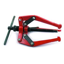 СЪЕМНИК СТОИЛЬНОГО ПОДШИПНИКА, СТАЛЬ, 3 РУЧКИ_100 ММ PL