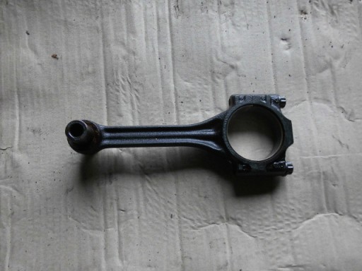 GOLF V LEON II ALTEA AUDI A3 1.4 fsi BKG шатун