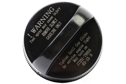 ME-000216 - КРЫШКА ТОПЛИВНОГО БАКА HONDA LEGEND PRELUDE SHUTTLE