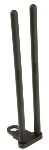 Stabilizator Black Label Snag Ears Fox - CBB005 - 7623394729 - Allegro.pl