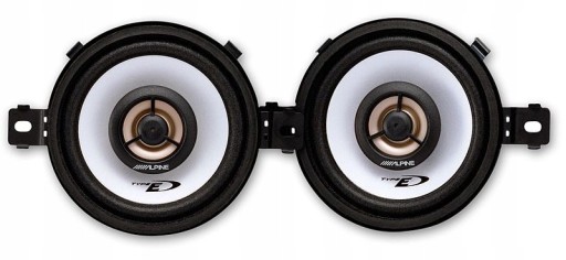 ГРОМКОГОВОРИТЕЛИ В ОДИНОЧКУ. ALPINE SXE-0825S 87MM / 2DR