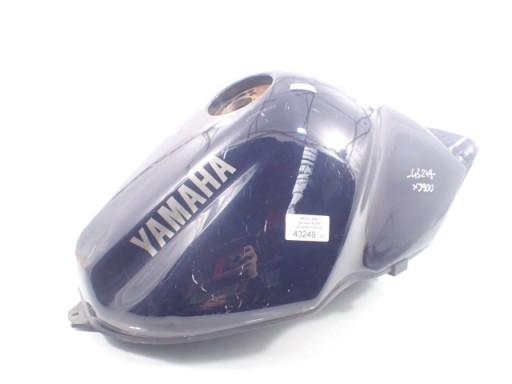 Паливний бак бак Yamaha Xj 900 Diversion 4KM 93