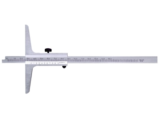 СУППОРТ ПРЕДЕЛЬНОЙ ГЛУБИНЫ 500x150 мм
