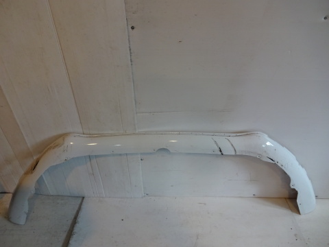 СПОЙЛЕР ПЕРЕДНЬОГО БАМПЕРА FORD S-MAX 2015