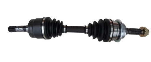 KOD00062 - Піввісь правий FORD Ranger (ER, EQ) 2.5 TD 4x4