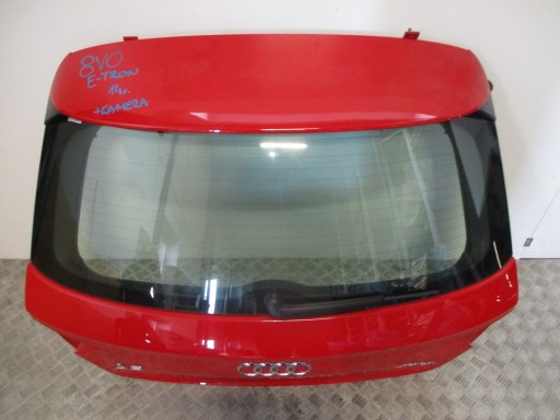 КАПОТ AUDI A3 8V0 КАМЕРА ETRON 14R