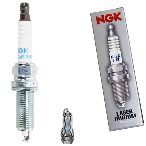 ILZKAR7B11 - ИРИДИЕВАЯ СВЕЧА NGK KAWASAKI VN 1700 09-17