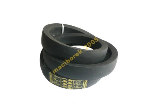 0112188 - Ремень молотилки Massey Ferguson 187 440 507 417441m1