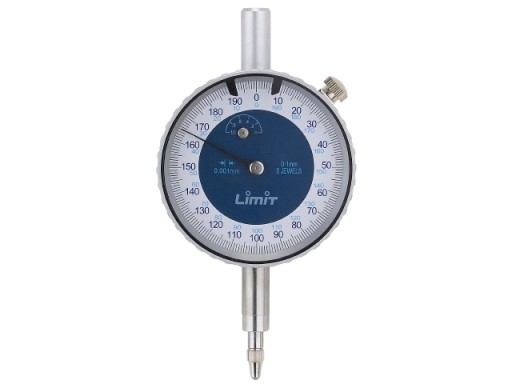 Лімітний циферблат 1 мм 119120103