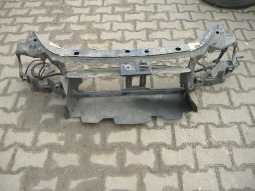 RENAULT AVANTIME ПЕРЕДНІЙ РЕМІНЬ