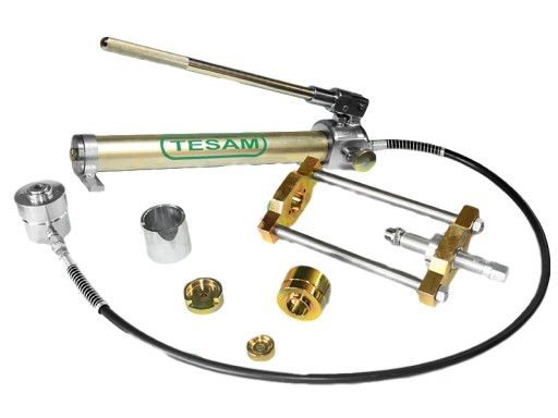 ПРЕС-ПІДБИРАЧ ШТИФТІВ VW CRAFTER MERCEDES SPR 906