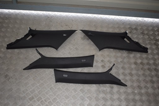 НАКЛАДКА СТІЙКА СТІЙКИ AUDI TT 8S 8S0 S-LINE