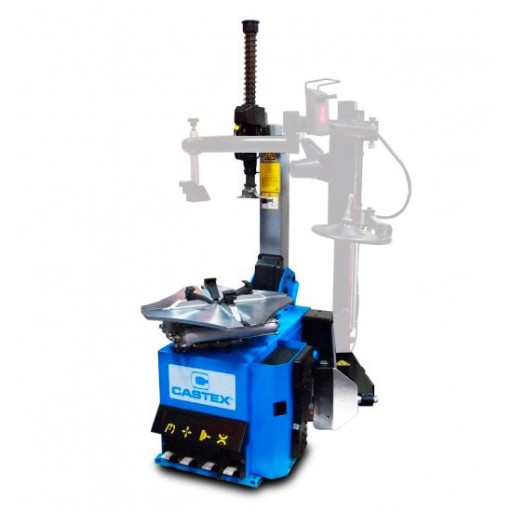 АВТОМАТИЧНИЙ МОНТАЖ ШИН C 505 BYDGOSZCZ BL