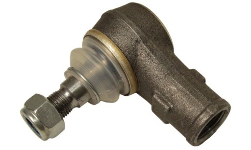 5063507 - Шарнірний наконечник гідропідсилювача Ursus C-360