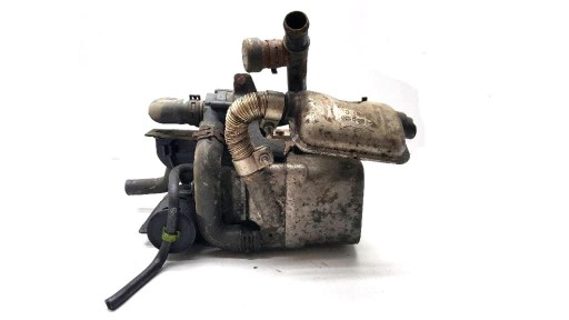 WEBASTO VW PHAETON 5.0 TDI ОТОПЛЕНИЕ 3D0815005M