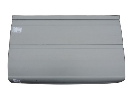 506283251 - MERCEDES SPRINTER VW LT НАКЛАДКА ПОРОГА ЛЕВАЯ СТОРОНА