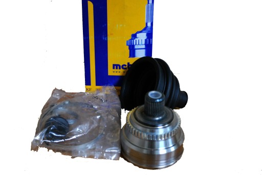 15-1189 - Карданный шарнир внешний AUDI A3 (8L1) TT 1.8 T