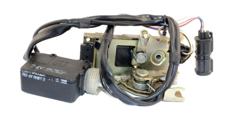 ДВЕРНОЙ ЗАМОК MAN TGA TGX TGS TGL 24V 81626806142